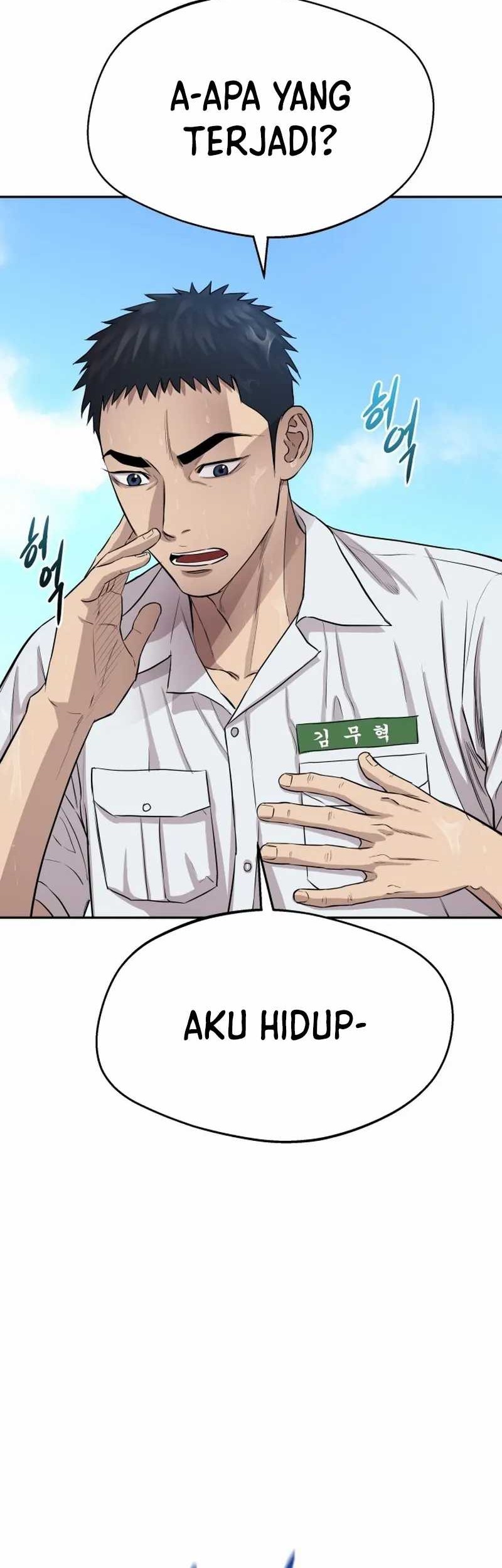 Genius Grandson of the Loan Shark King Chapter 01 Gambar 180