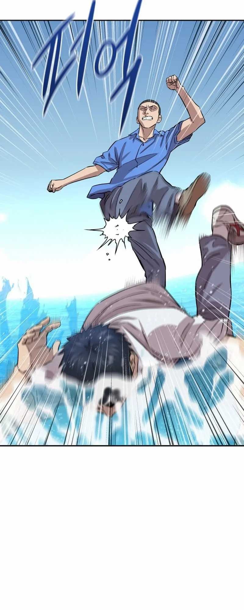 Genius Grandson of the Loan Shark King Chapter 01 Gambar 181