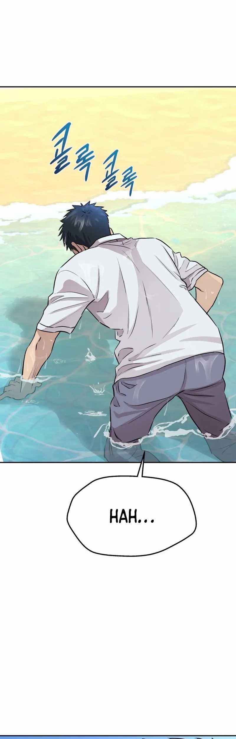 Genius Grandson of the Loan Shark King Chapter 01 Gambar 182