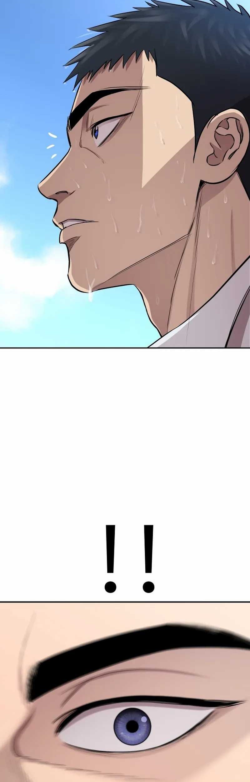 Genius Grandson of the Loan Shark King Chapter 01 Gambar 183