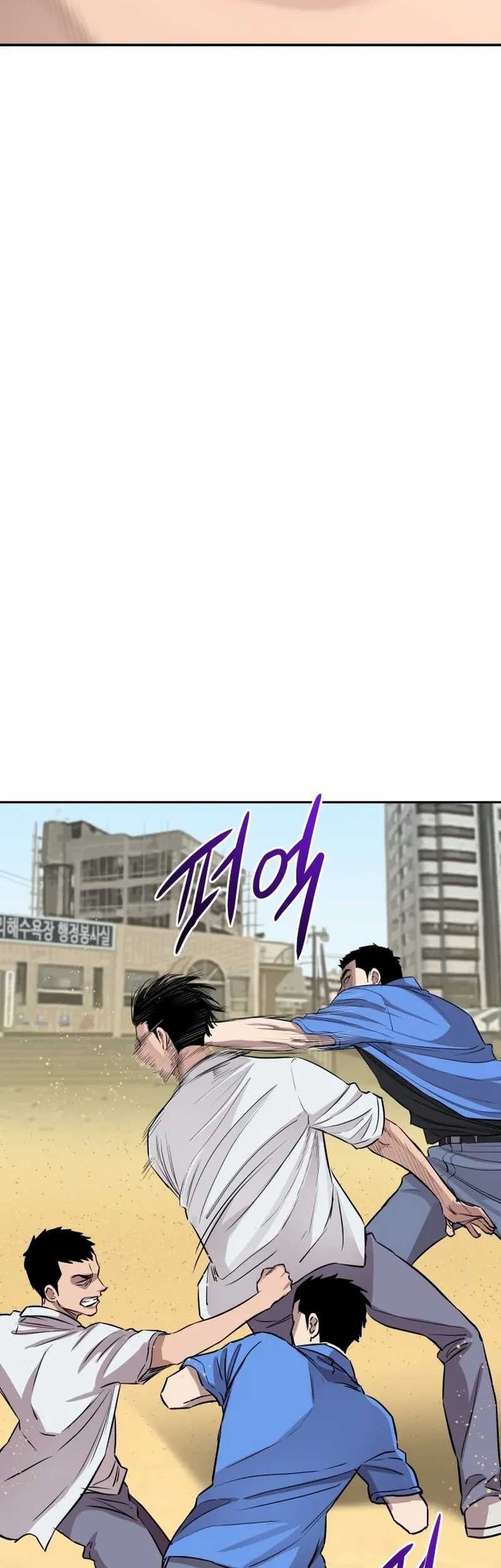 Genius Grandson of the Loan Shark King Chapter 01 Gambar 184