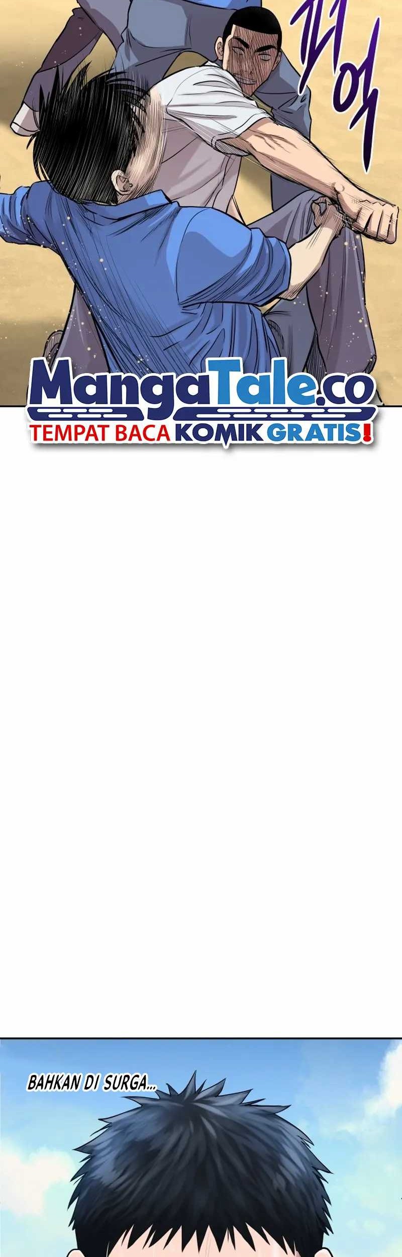 Genius Grandson of the Loan Shark King Chapter 01 Gambar 185