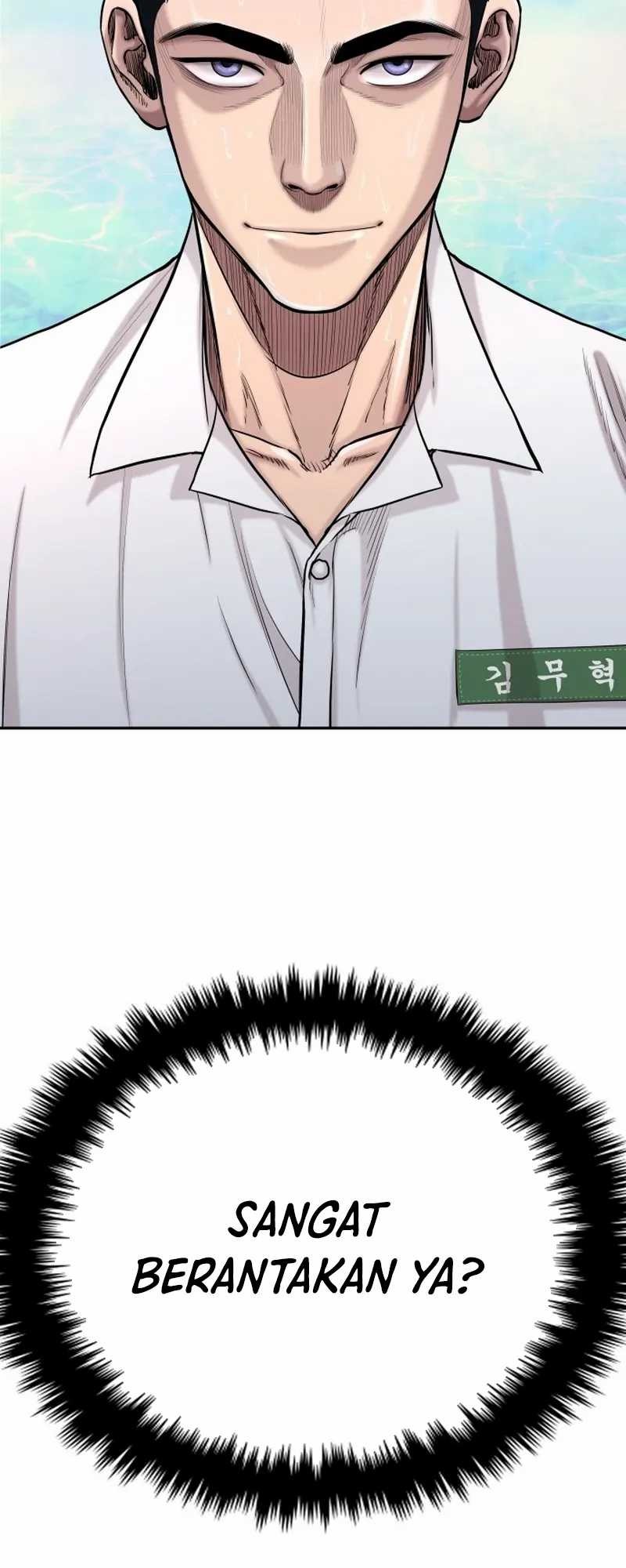 Genius Grandson of the Loan Shark King Chapter 01 Gambar 186