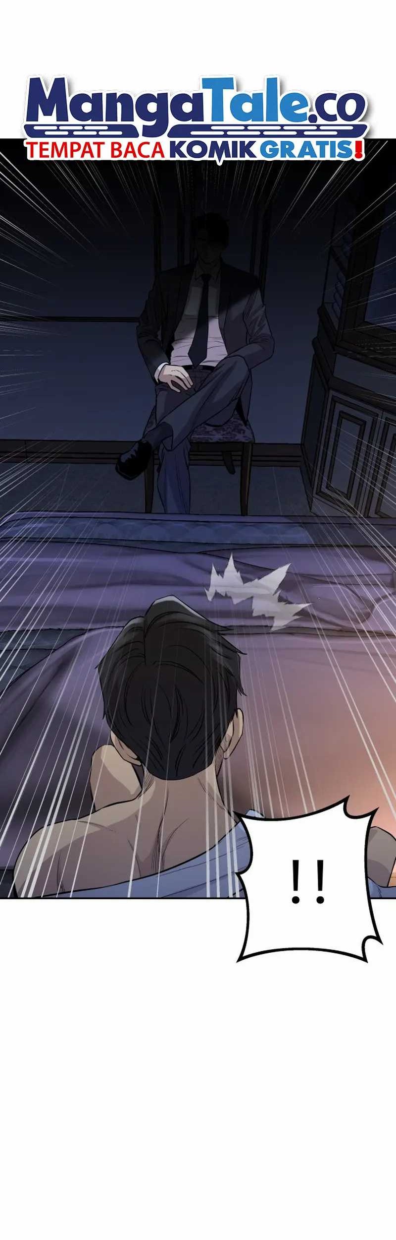 Genius Grandson of the Loan Shark King Chapter 01 Gambar 13