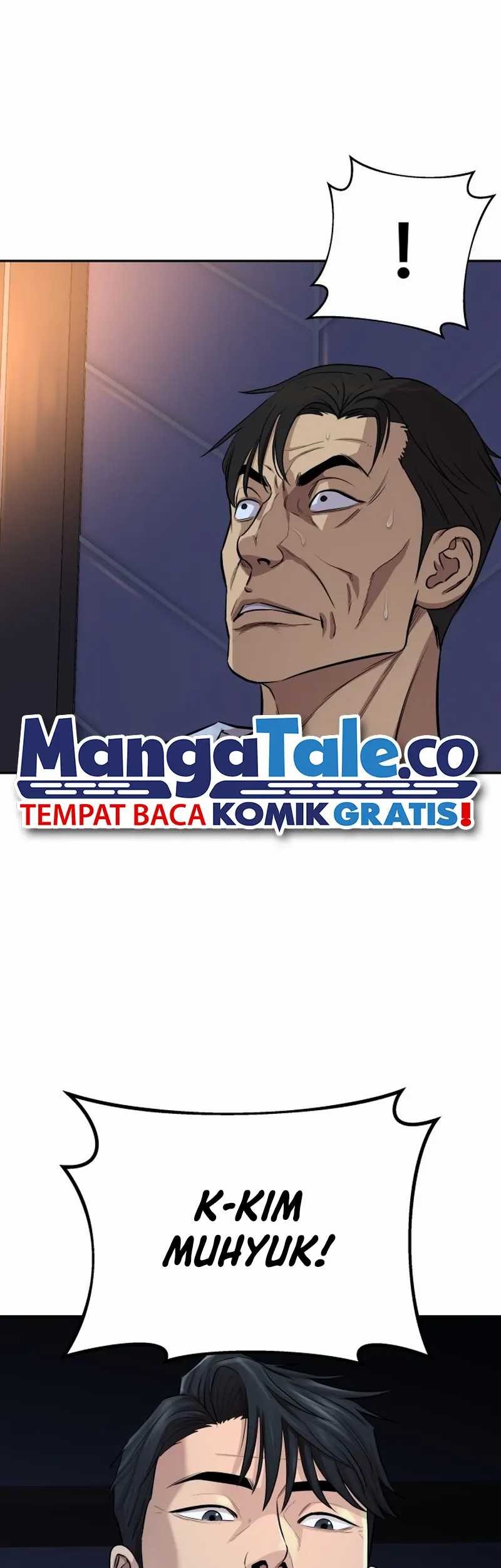 Genius Grandson of the Loan Shark King Chapter 01 Gambar 17