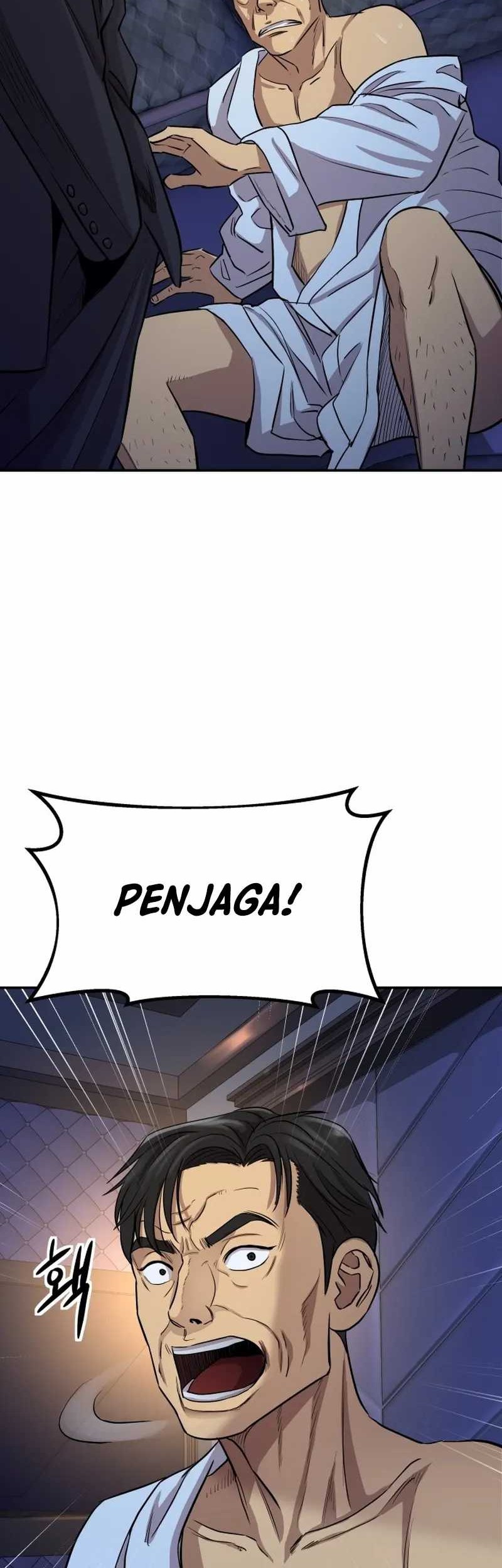 Genius Grandson of the Loan Shark King Chapter 01 Gambar 20