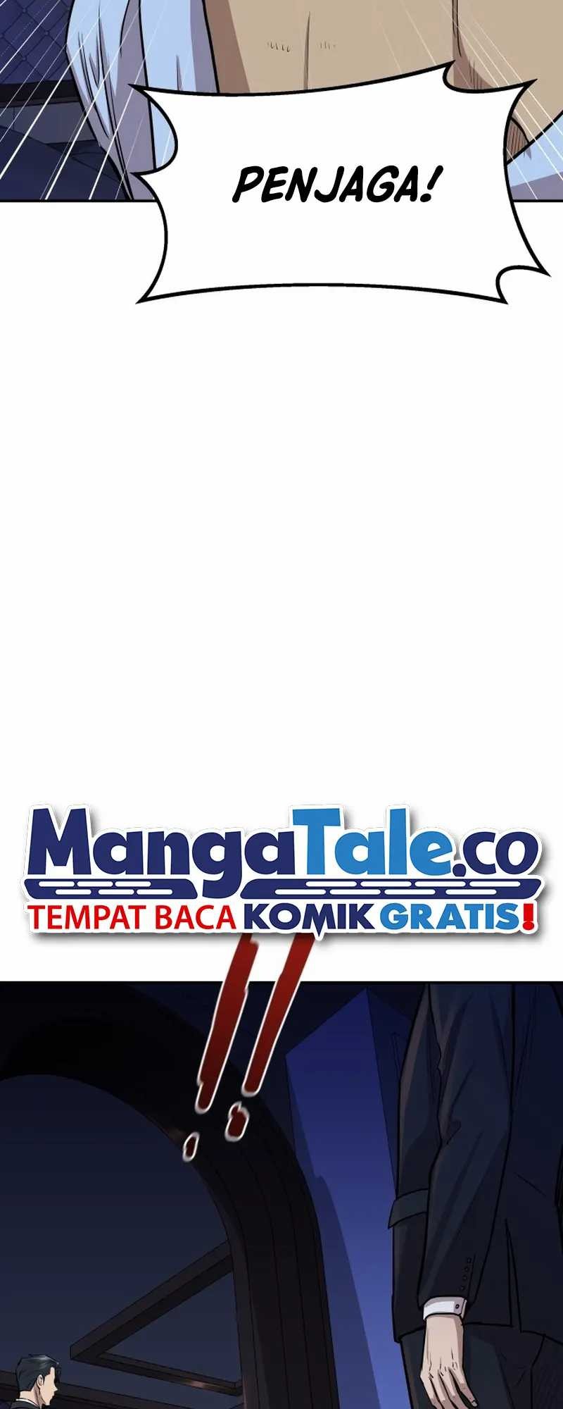 Genius Grandson of the Loan Shark King Chapter 01 Gambar 21