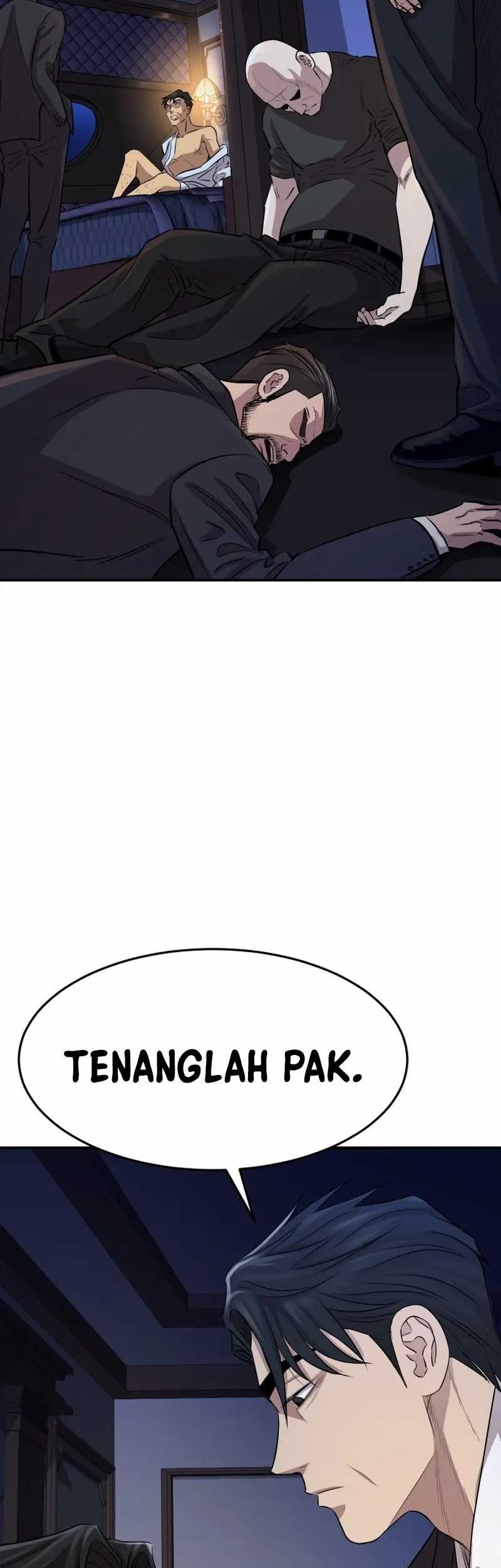 Genius Grandson of the Loan Shark King Chapter 01 Gambar 22