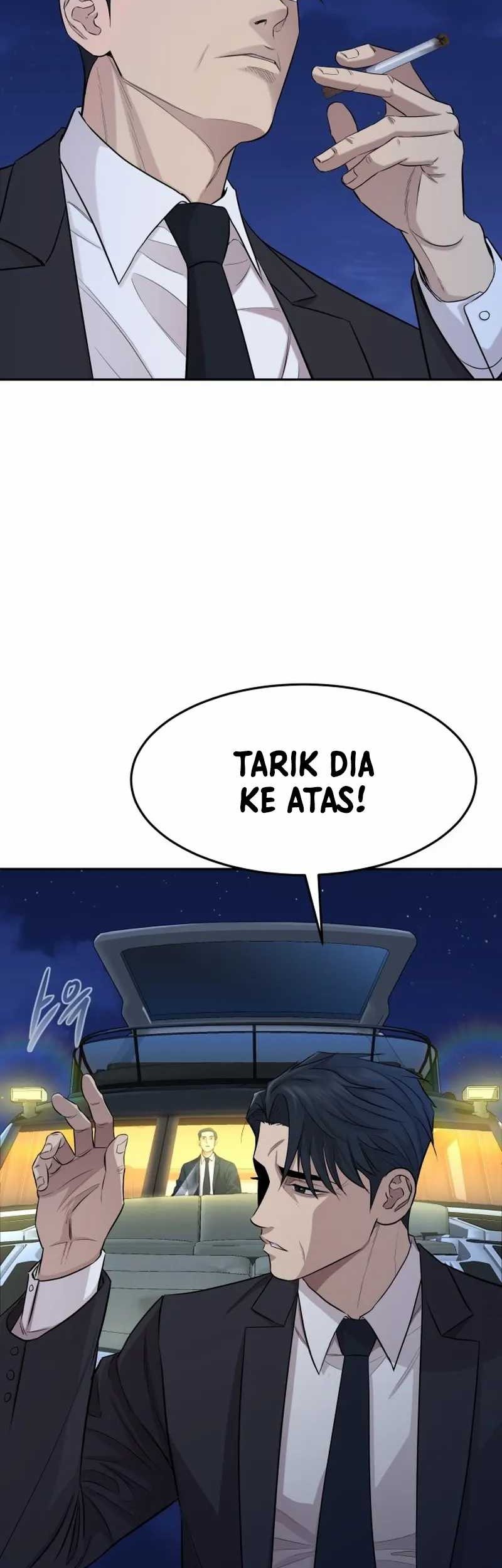 Genius Grandson of the Loan Shark King Chapter 01 Gambar 34