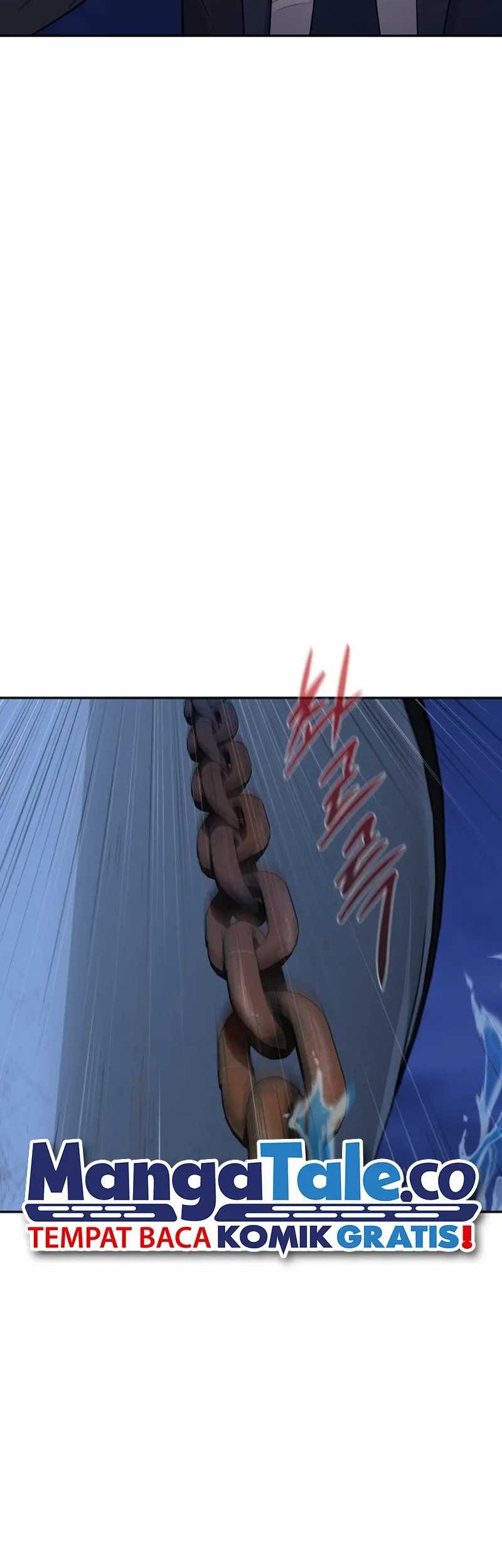 Genius Grandson of the Loan Shark King Chapter 01 Gambar 35