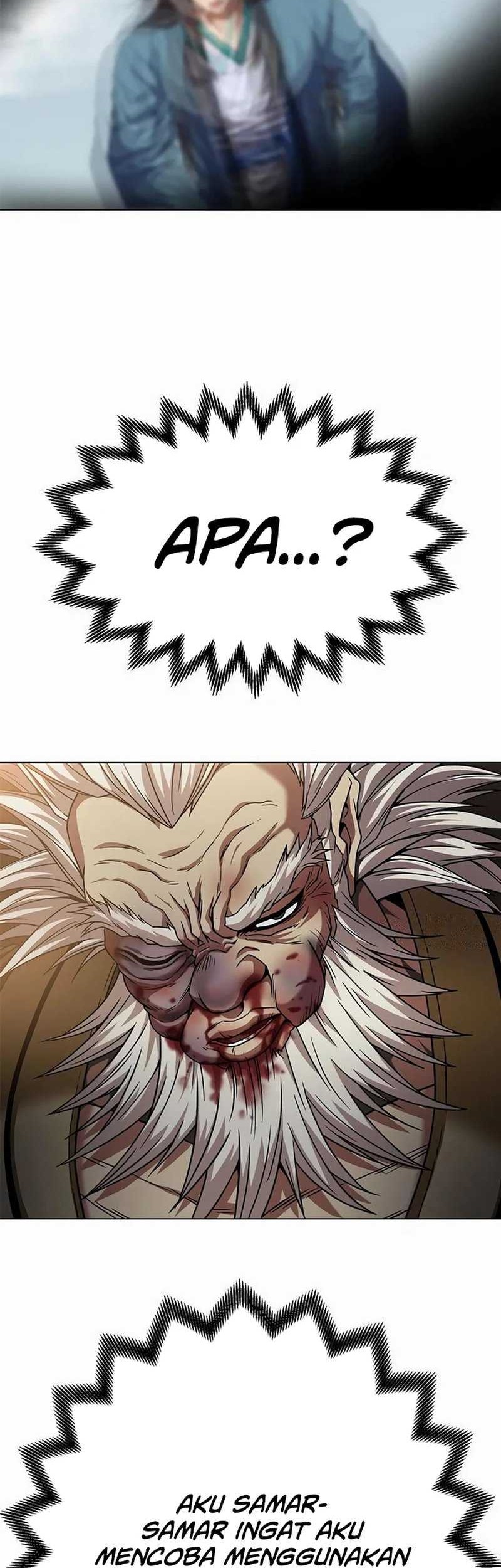 Invincible Territory Chapter 06 Gambar 38