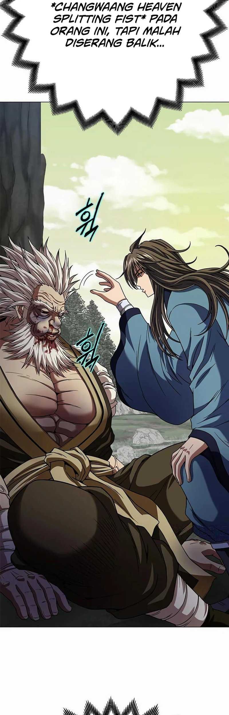 Invincible Territory Chapter 06 Gambar 39