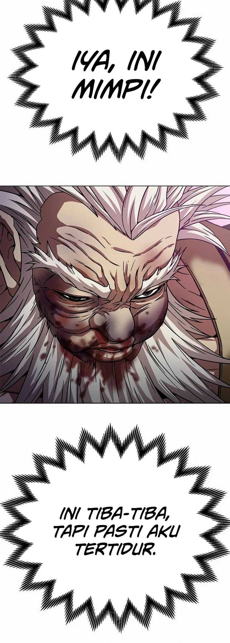 Invincible Territory Chapter 06 Gambar 40