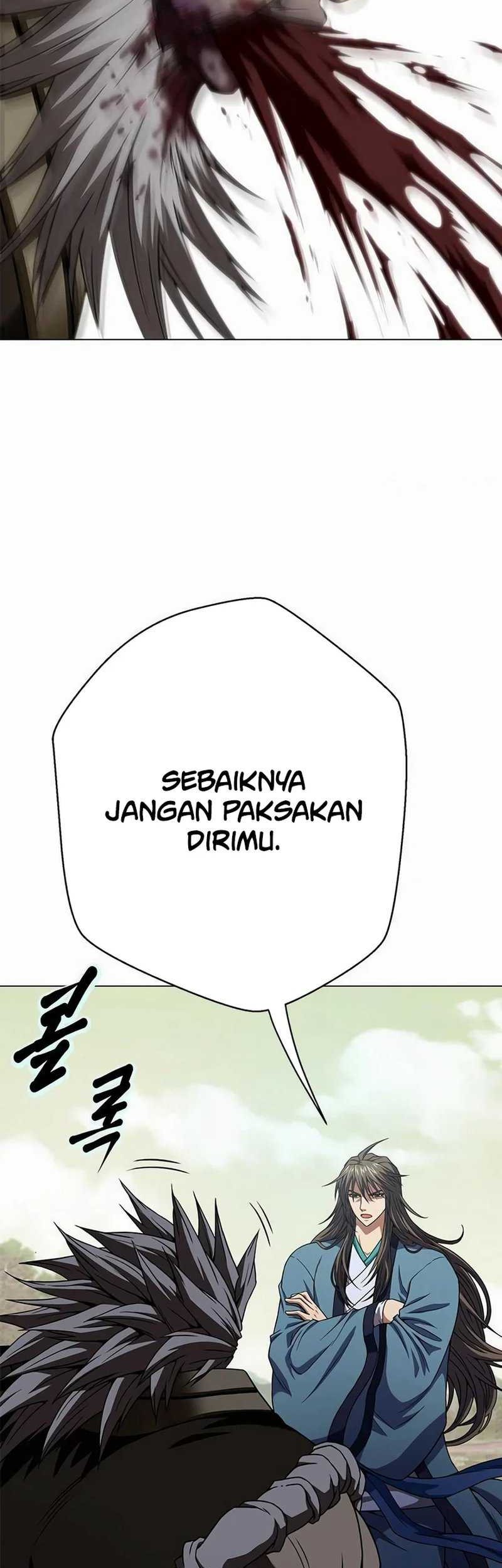 Invincible Territory Chapter 06 Gambar 43