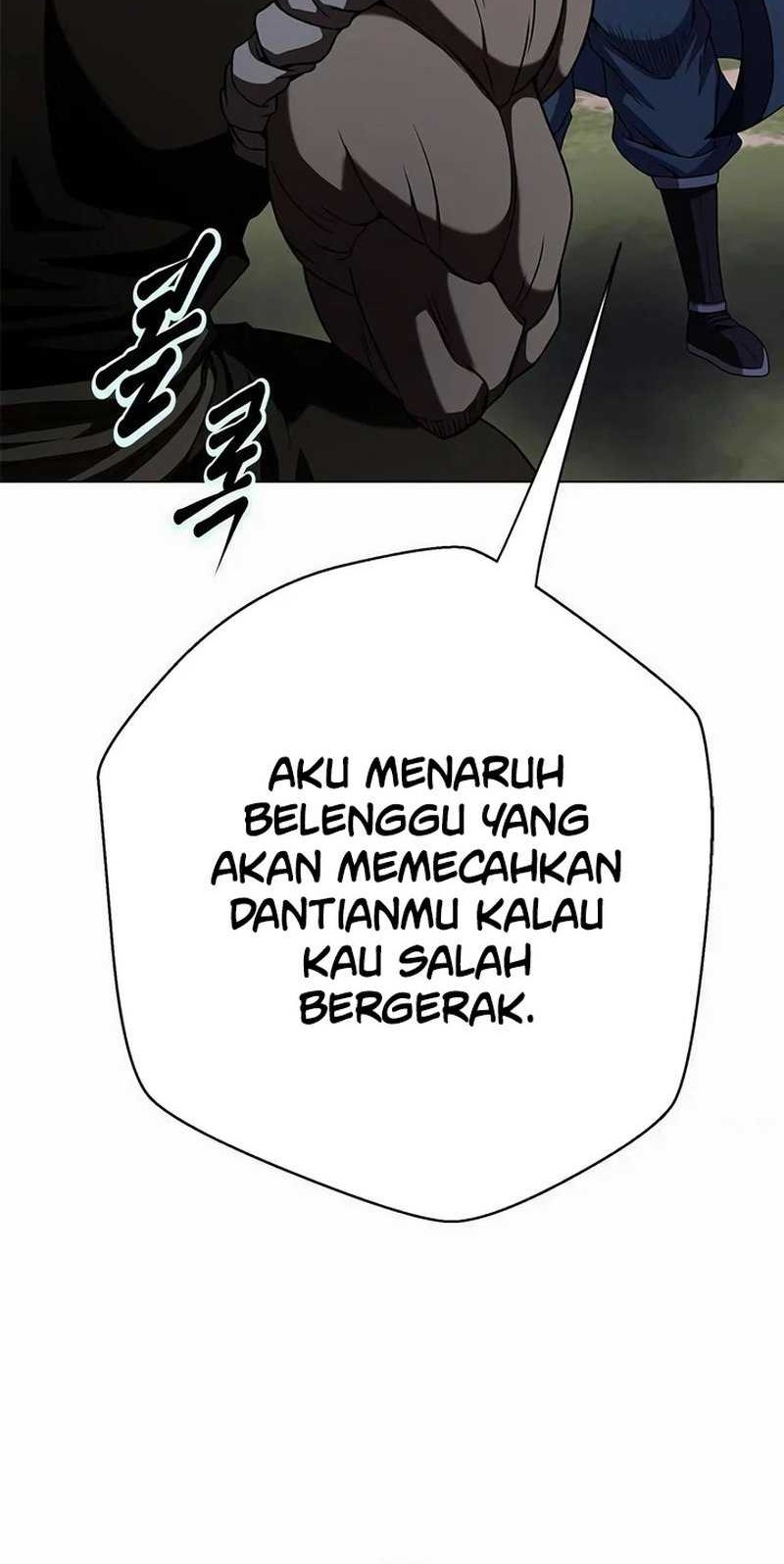 Invincible Territory Chapter 06 Gambar 44