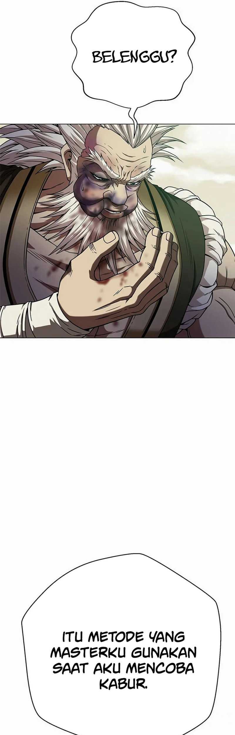 Invincible Territory Chapter 06 Gambar 45