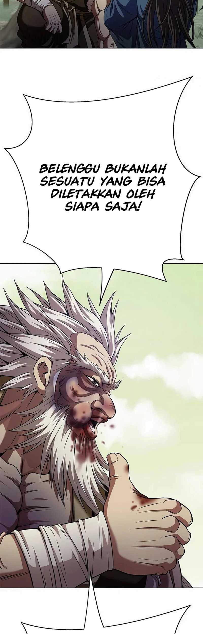 Invincible Territory Chapter 06 Gambar 47