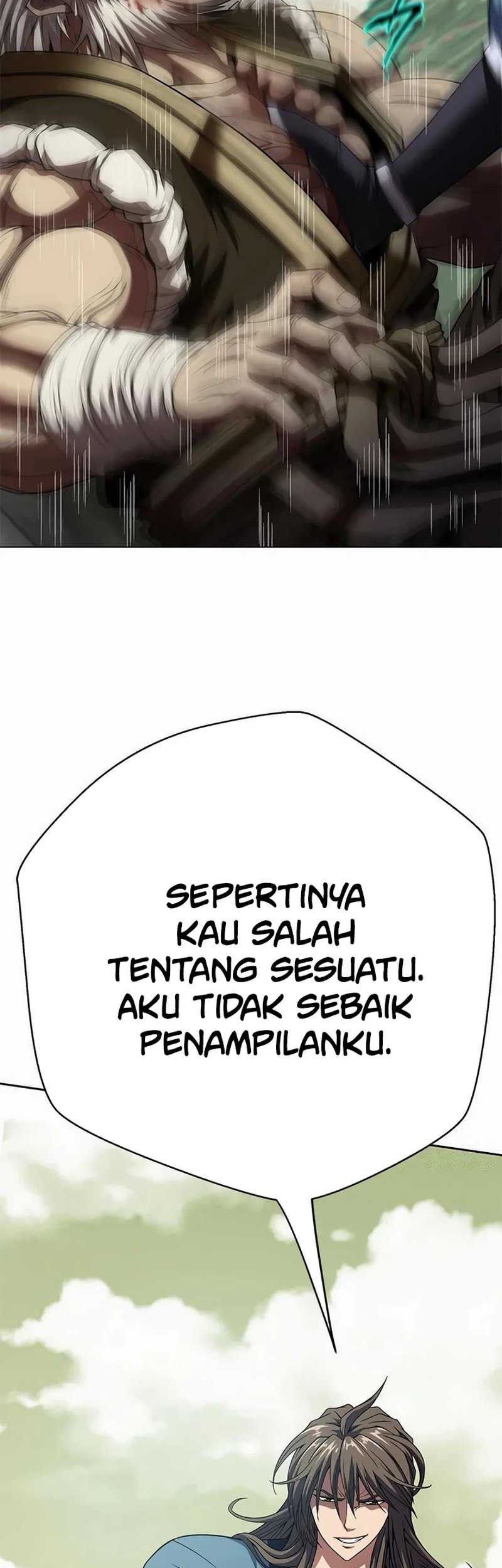 Invincible Territory Chapter 06 Gambar 51