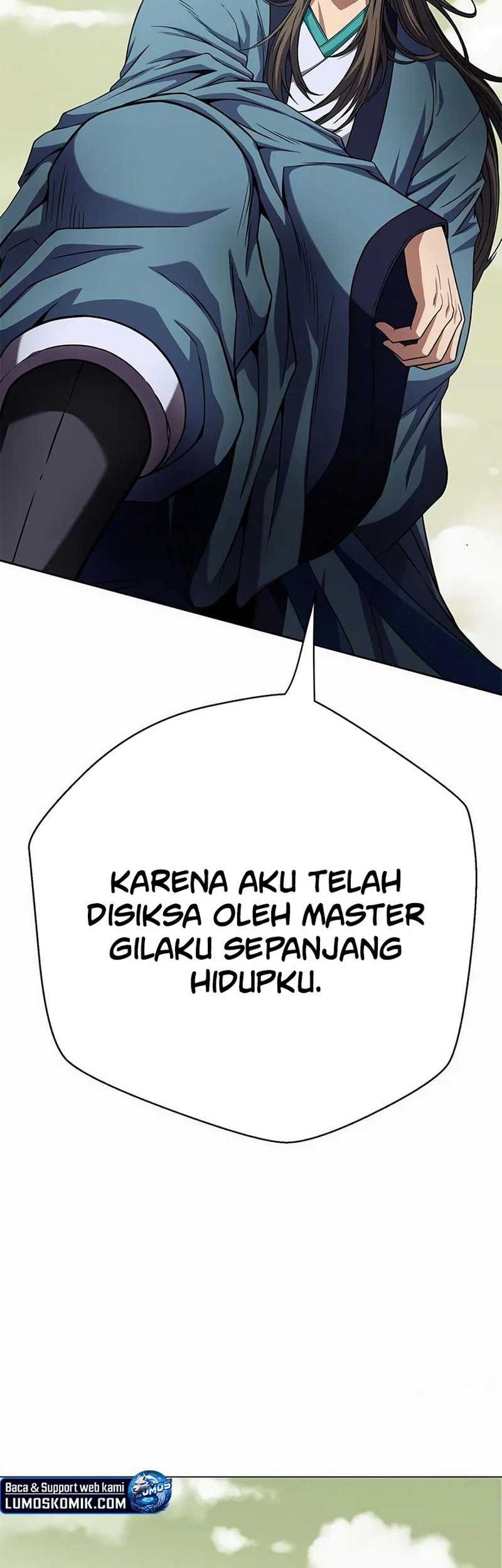 Invincible Territory Chapter 06 Gambar 52