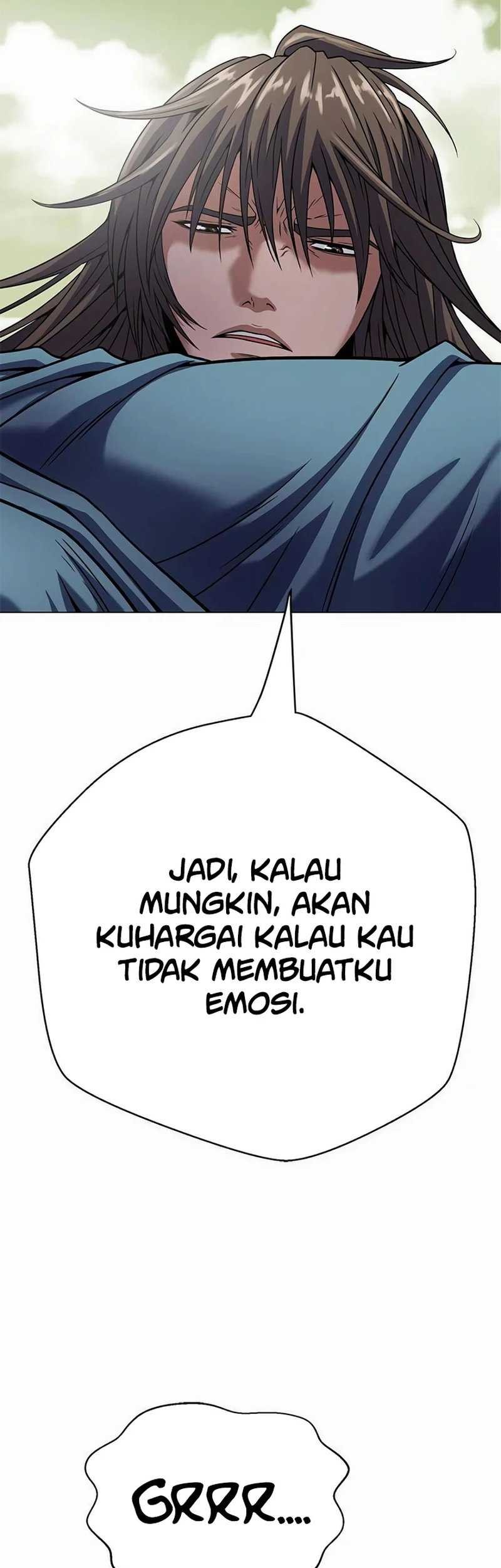 Invincible Territory Chapter 06 Gambar 53