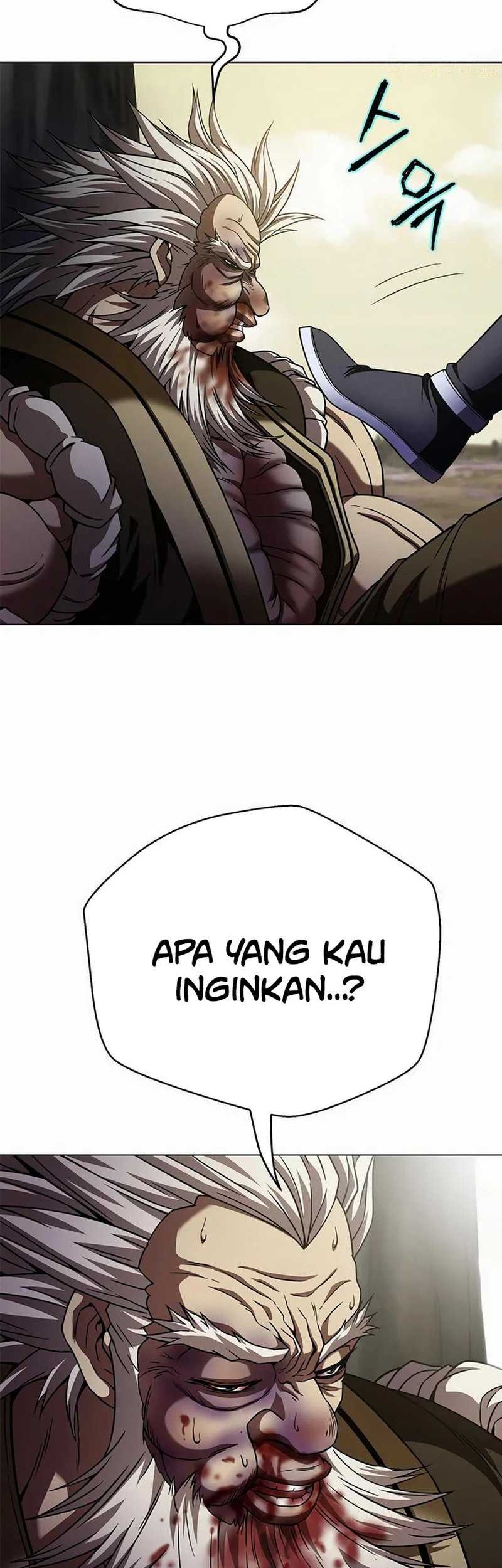 Invincible Territory Chapter 06 Gambar 54