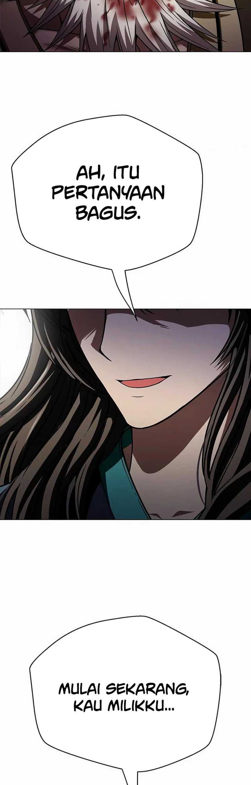 Invincible Territory Chapter 06 Gambar 55