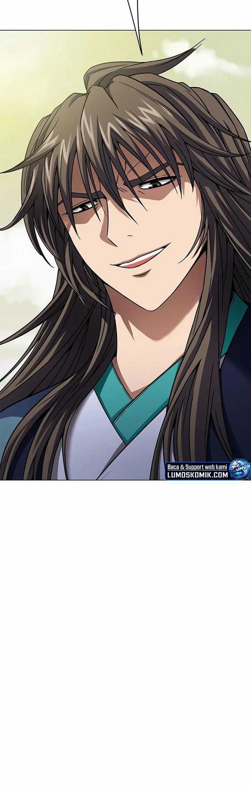 Invincible Territory Chapter 06 Gambar 56