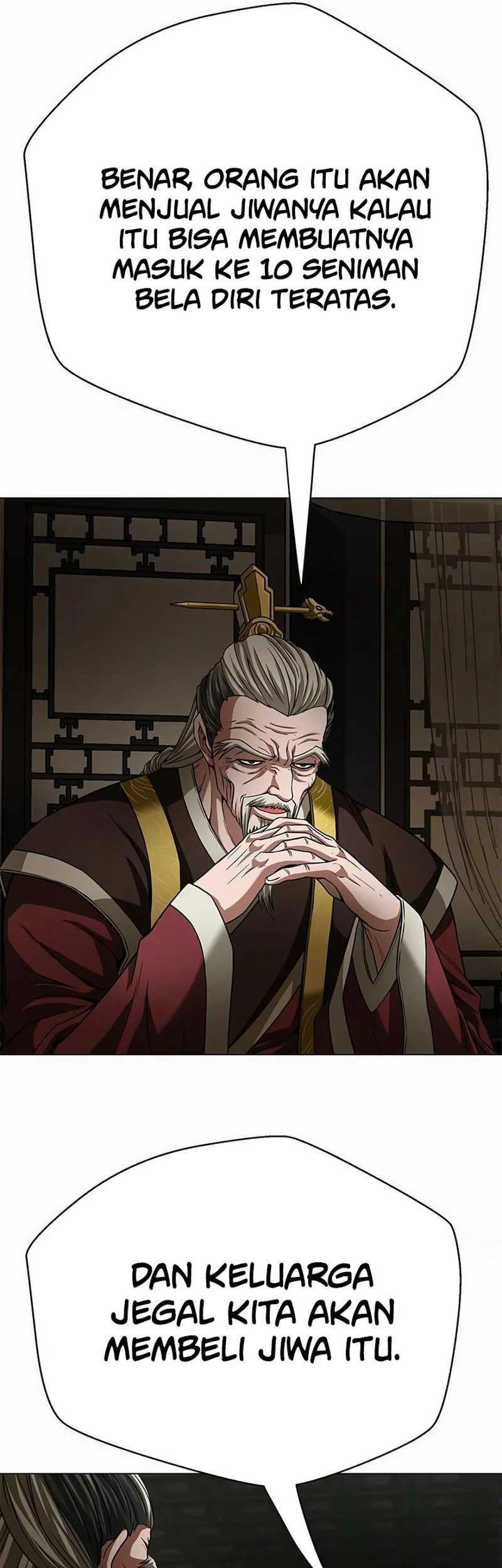 Invincible Territory Chapter 06 Gambar 59