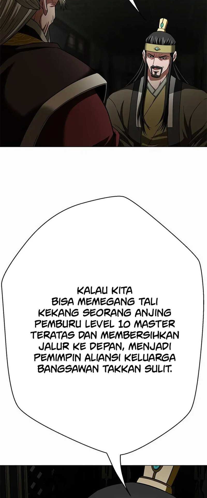 Invincible Territory Chapter 06 Gambar 60