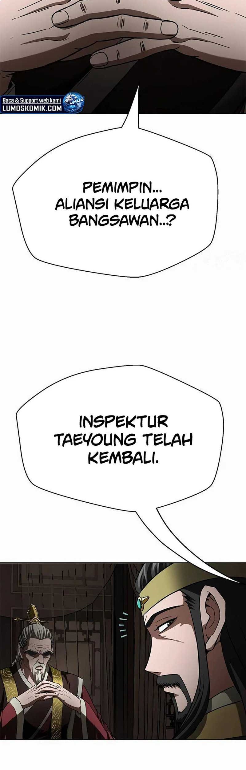 Invincible Territory Chapter 06 Gambar 62