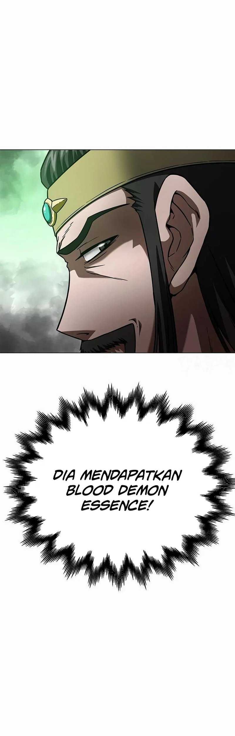 Invincible Territory Chapter 06 Gambar 63