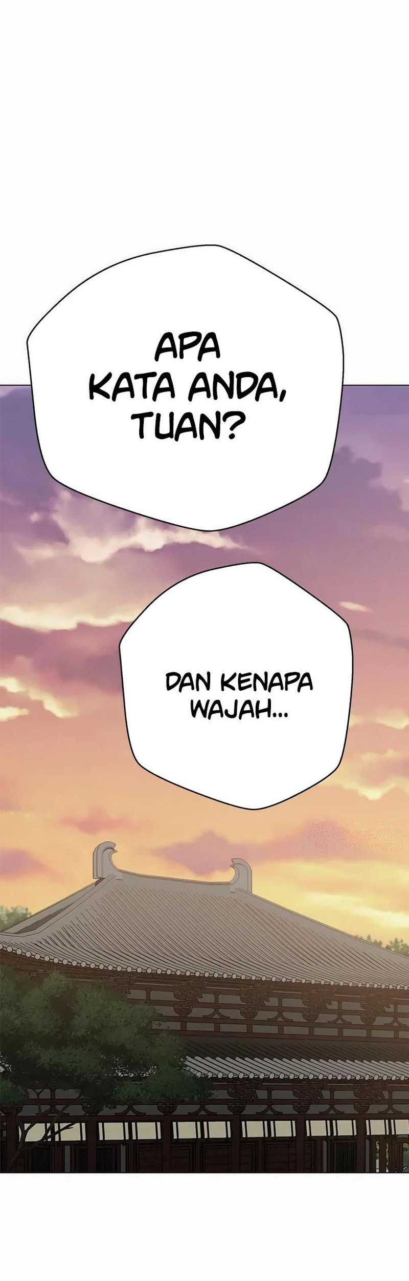 Invincible Territory Chapter 06 Gambar 64