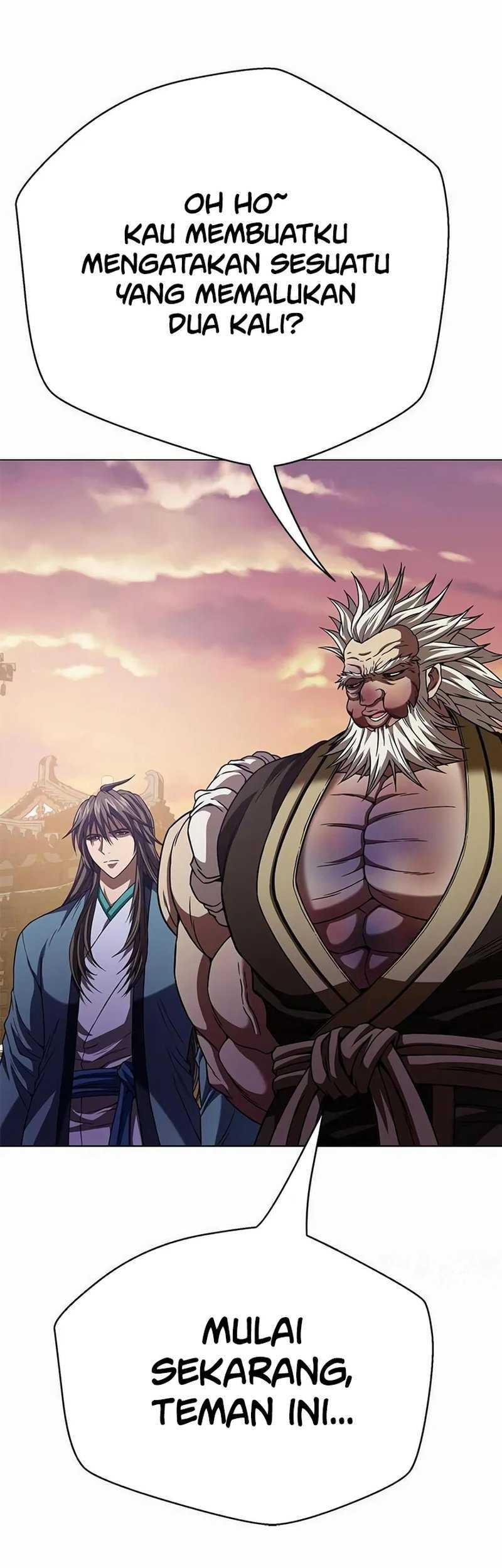 Invincible Territory Chapter 06 Gambar 65