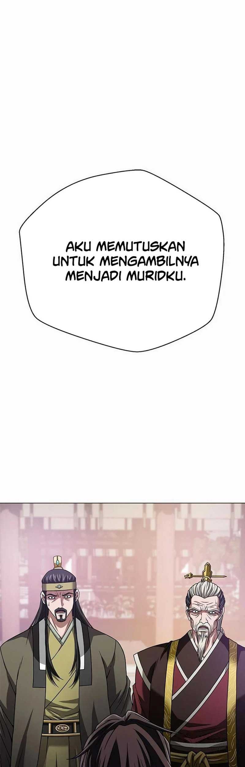 Invincible Territory Chapter 06 Gambar 66