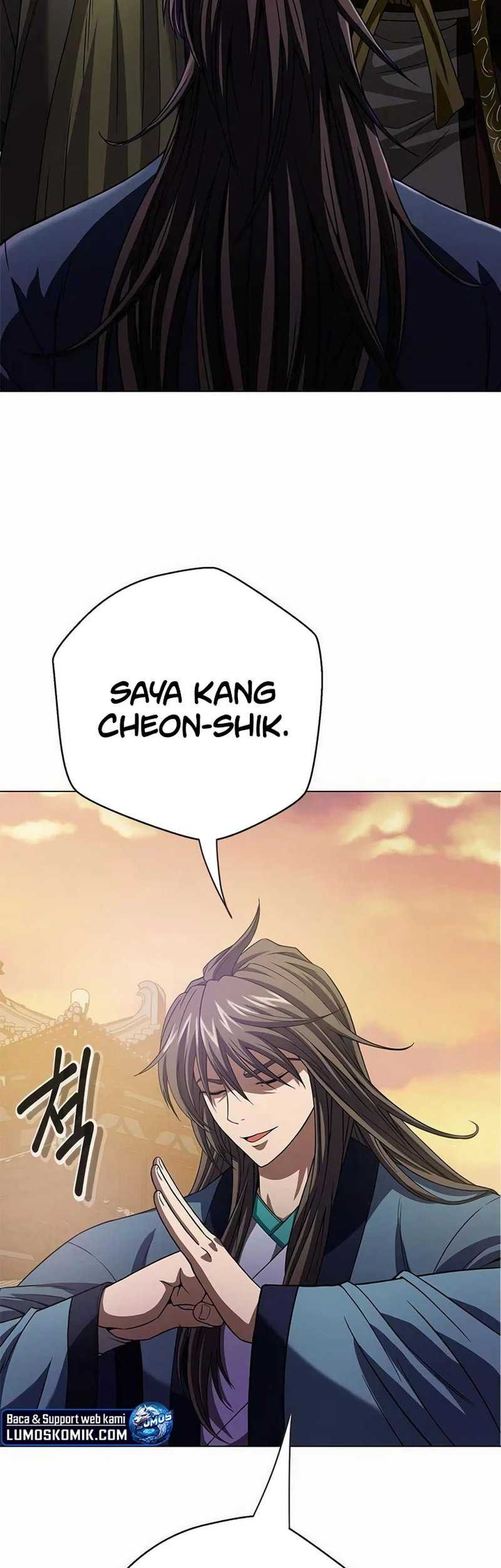 Invincible Territory Chapter 06 Gambar 67