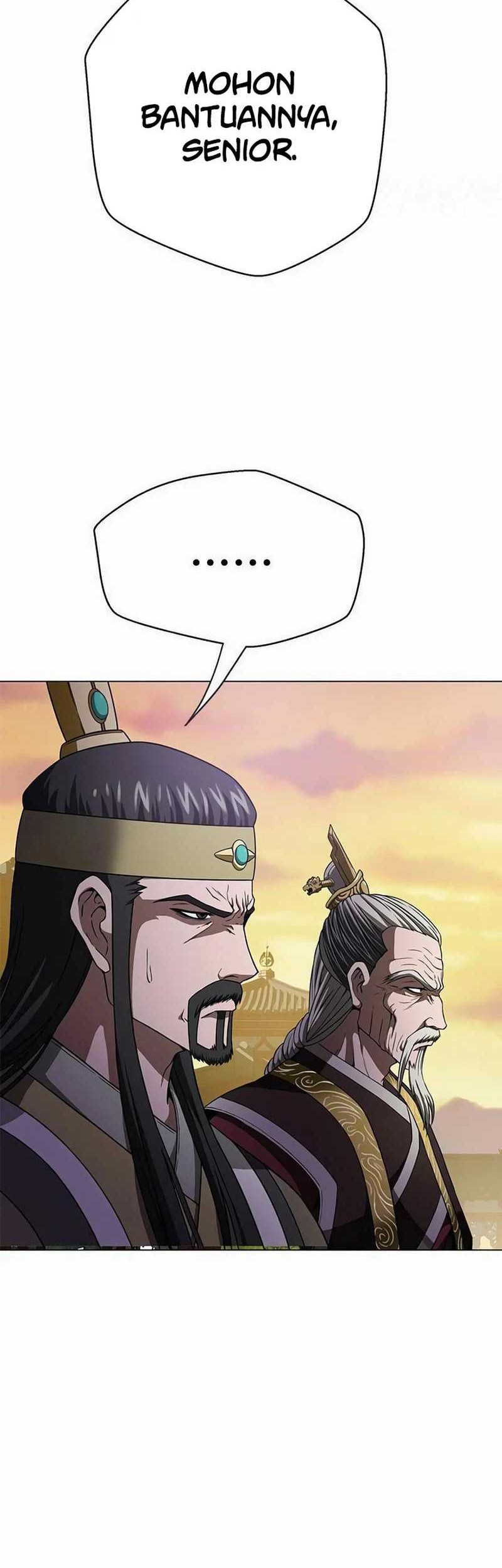 Invincible Territory Chapter 06 Gambar 68
