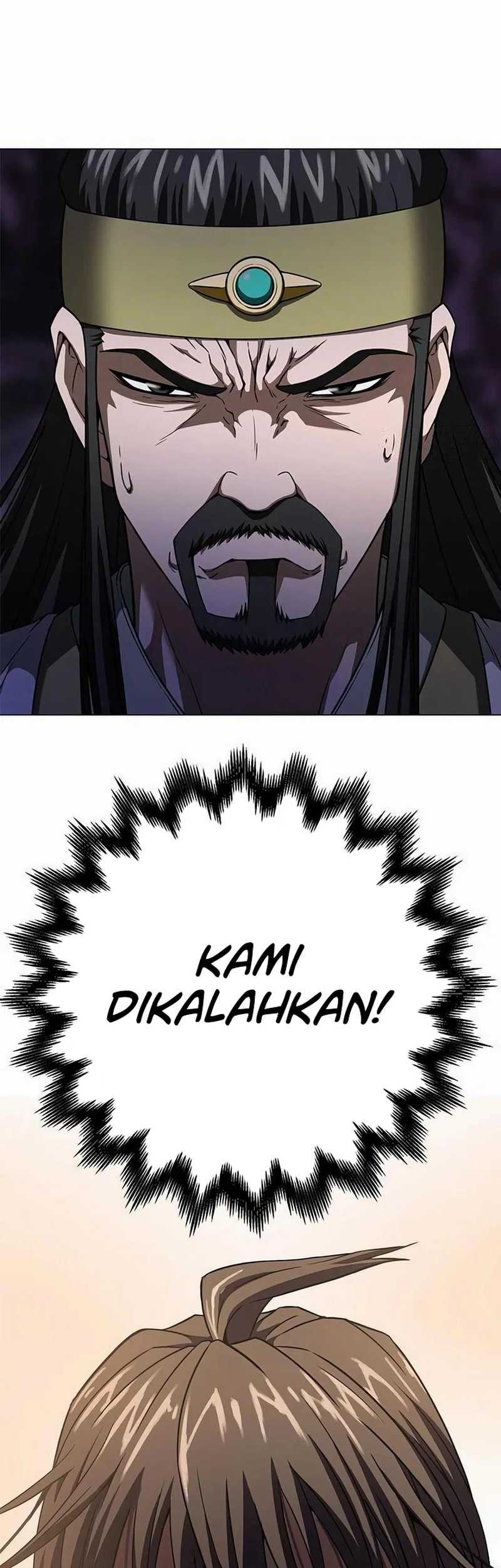 Invincible Territory Chapter 06 Gambar 69