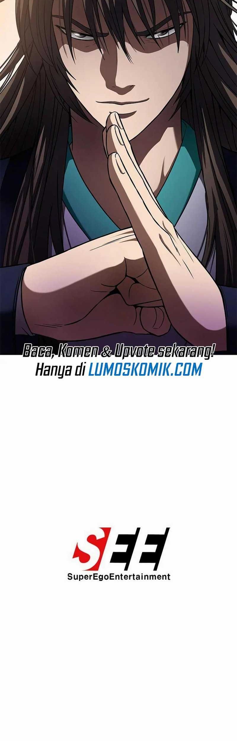 Invincible Territory Chapter 06 Gambar 70
