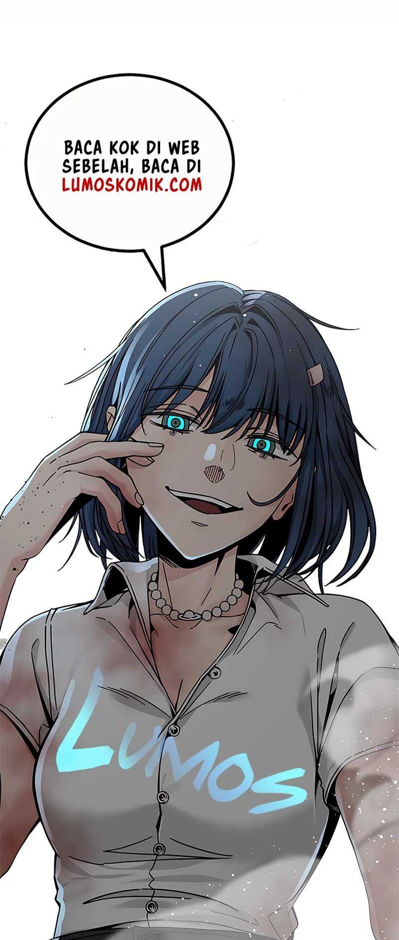 Invincible Territory Chapter 06 Gambar 71