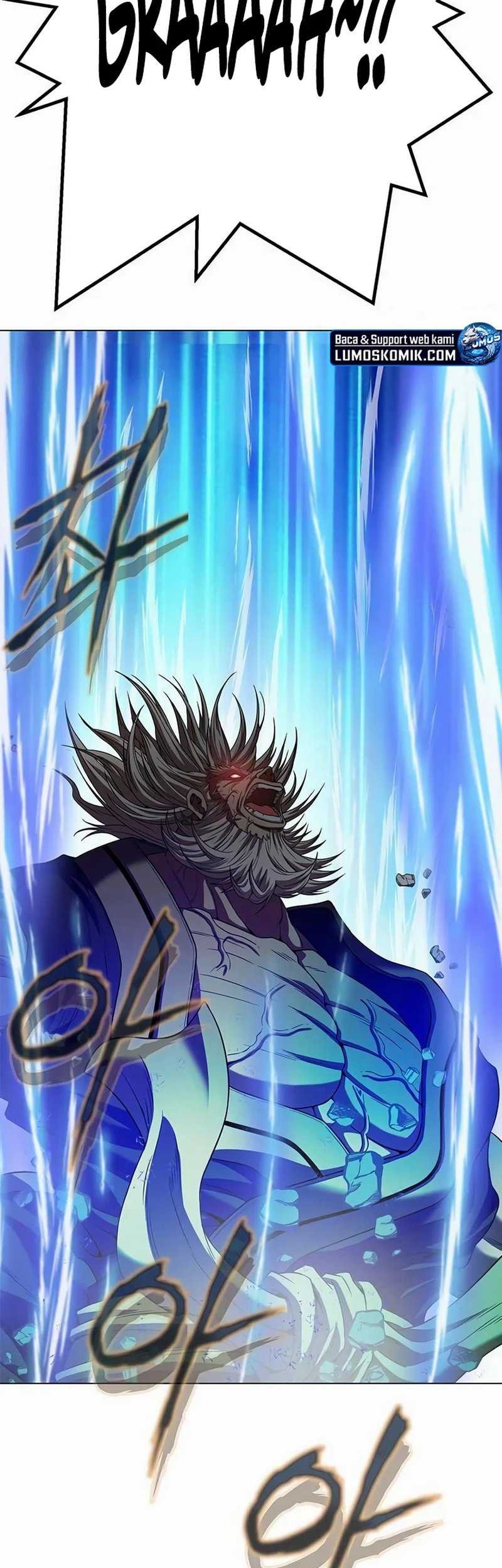 Invincible Territory Chapter 06 Gambar 3