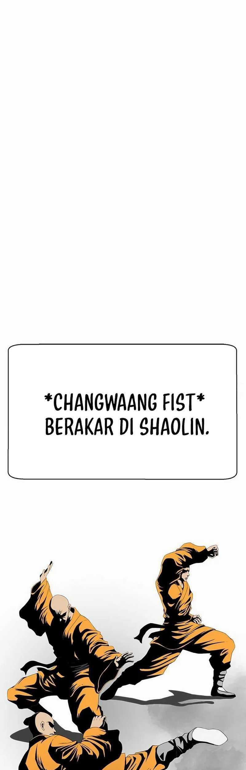 Invincible Territory Chapter 06 Gambar 5