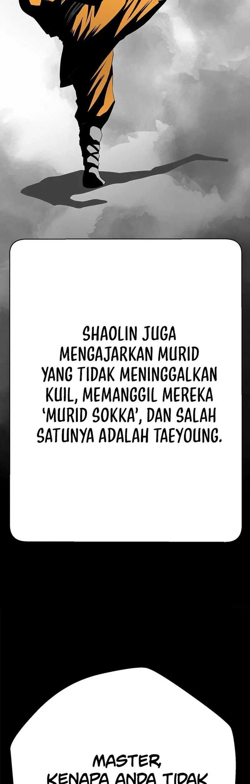 Invincible Territory Chapter 06 Gambar 6