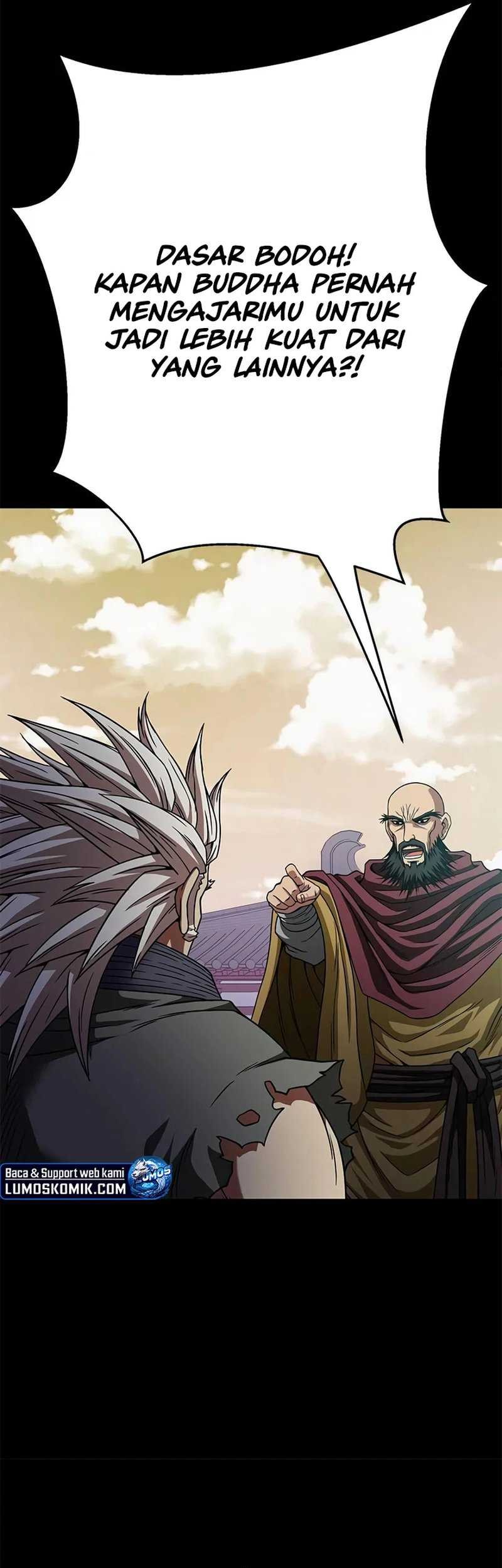 Invincible Territory Chapter 06 Gambar 9