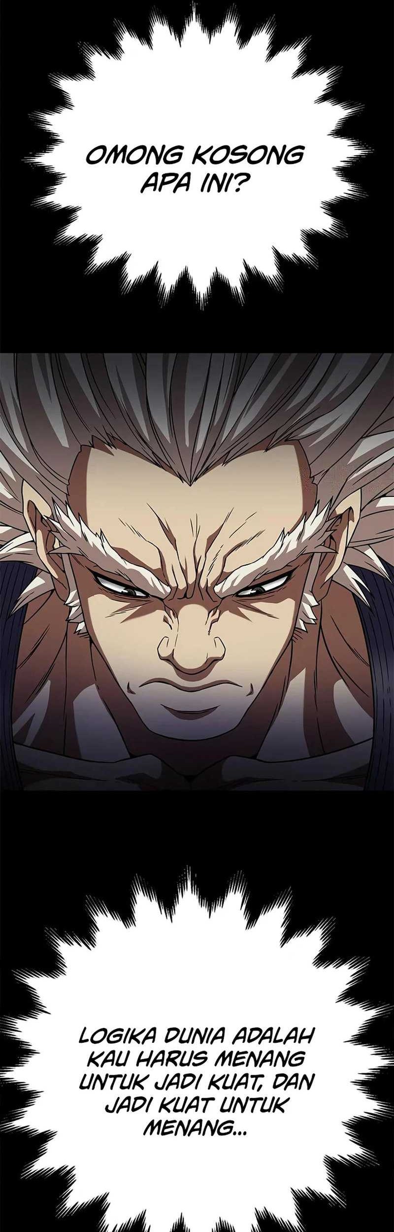 Invincible Territory Chapter 06 Gambar 10