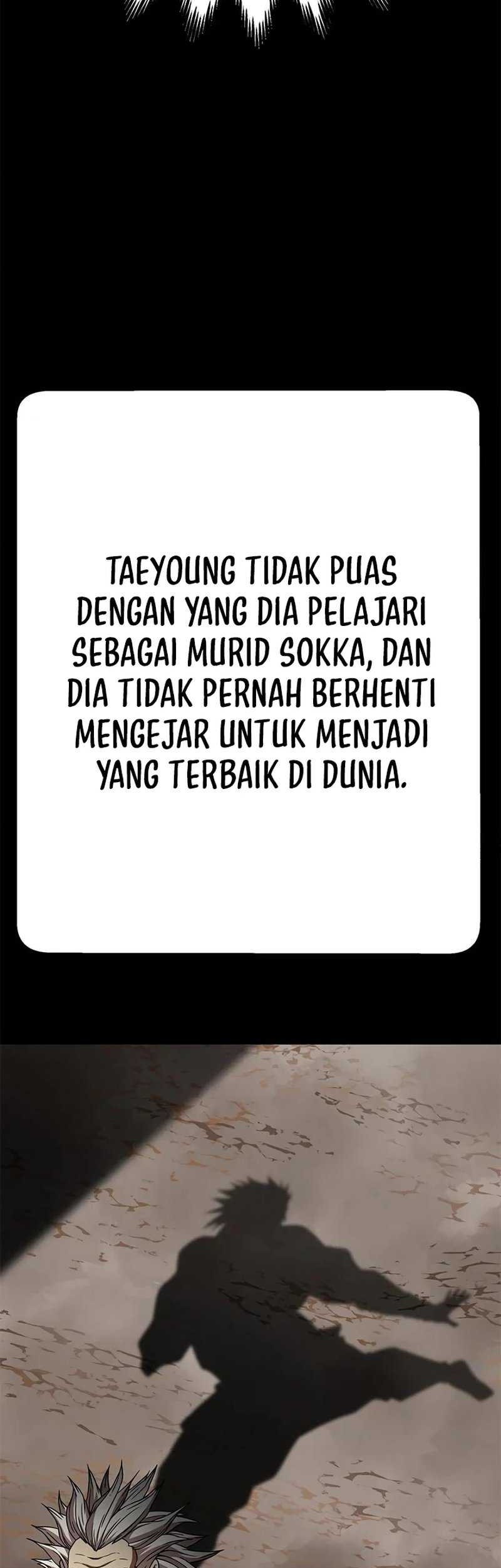 Invincible Territory Chapter 06 Gambar 11