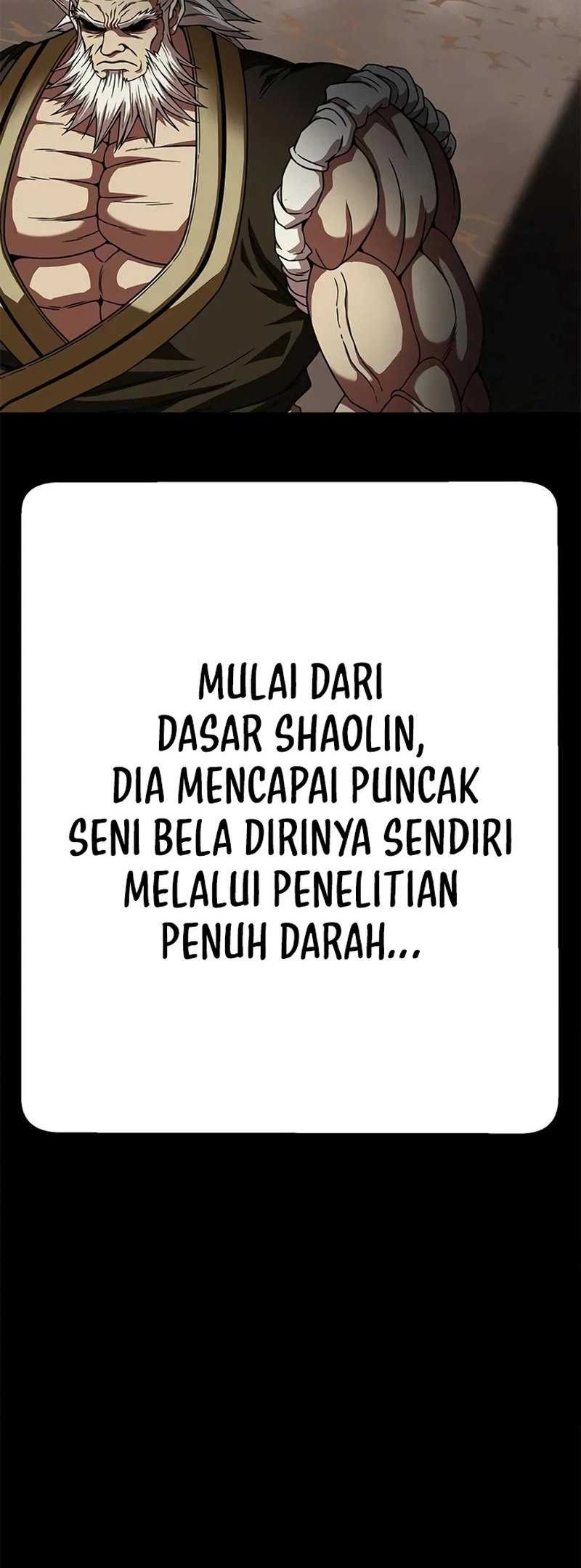 Invincible Territory Chapter 06 Gambar 12