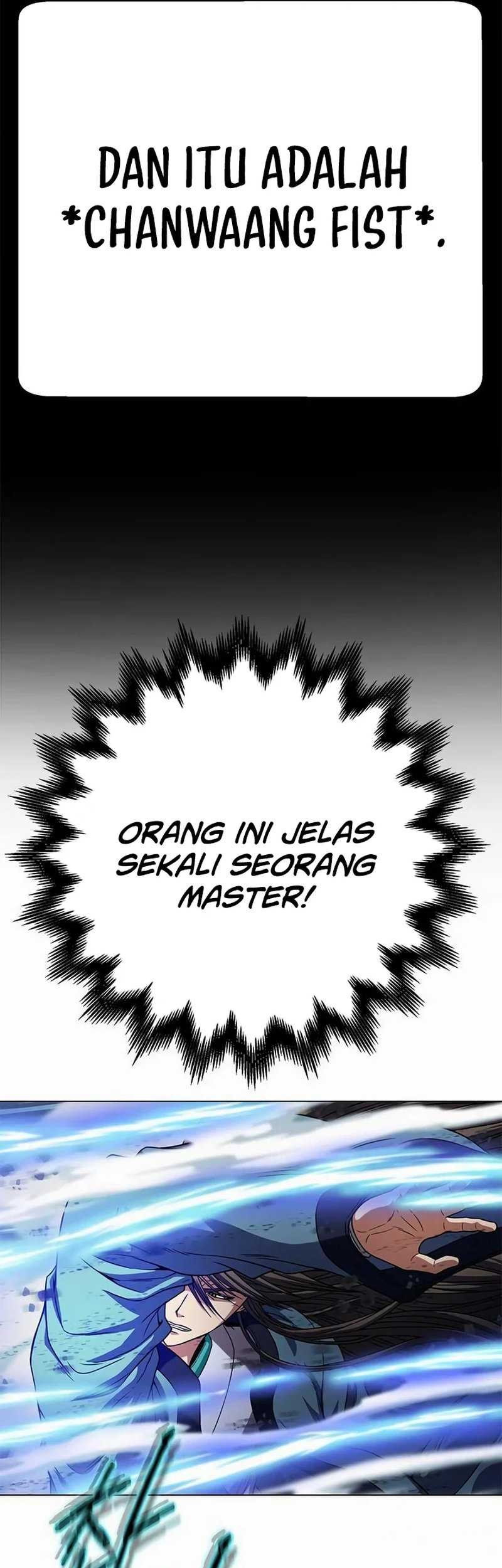Invincible Territory Chapter 06 Gambar 13
