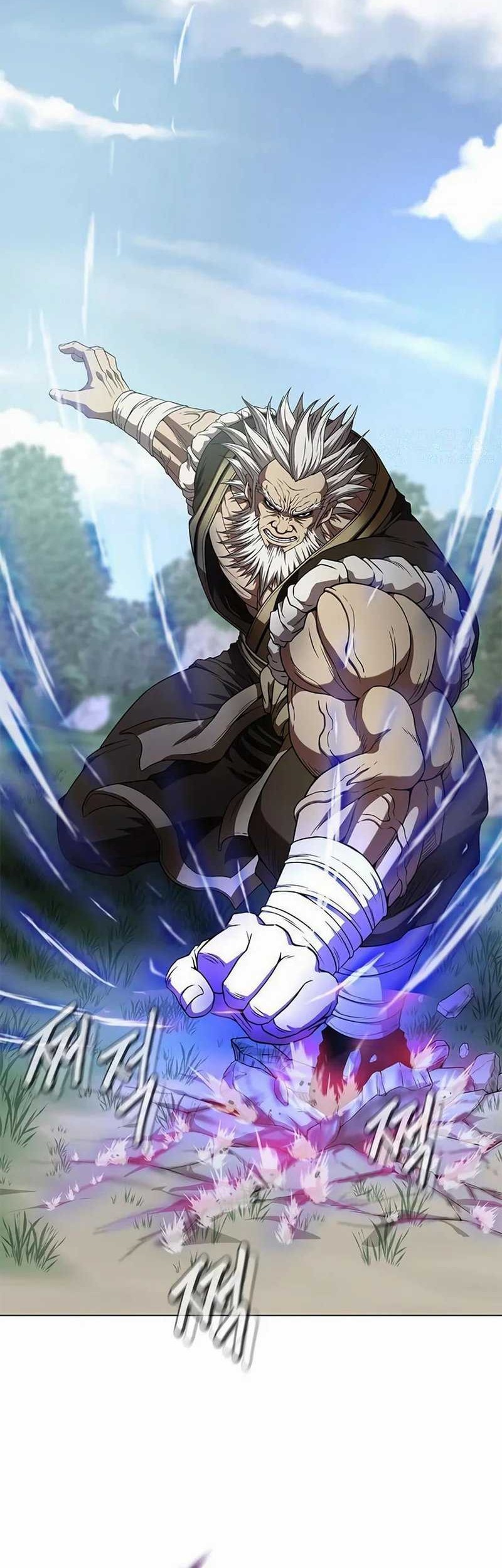 Invincible Territory Chapter 06 Gambar 16