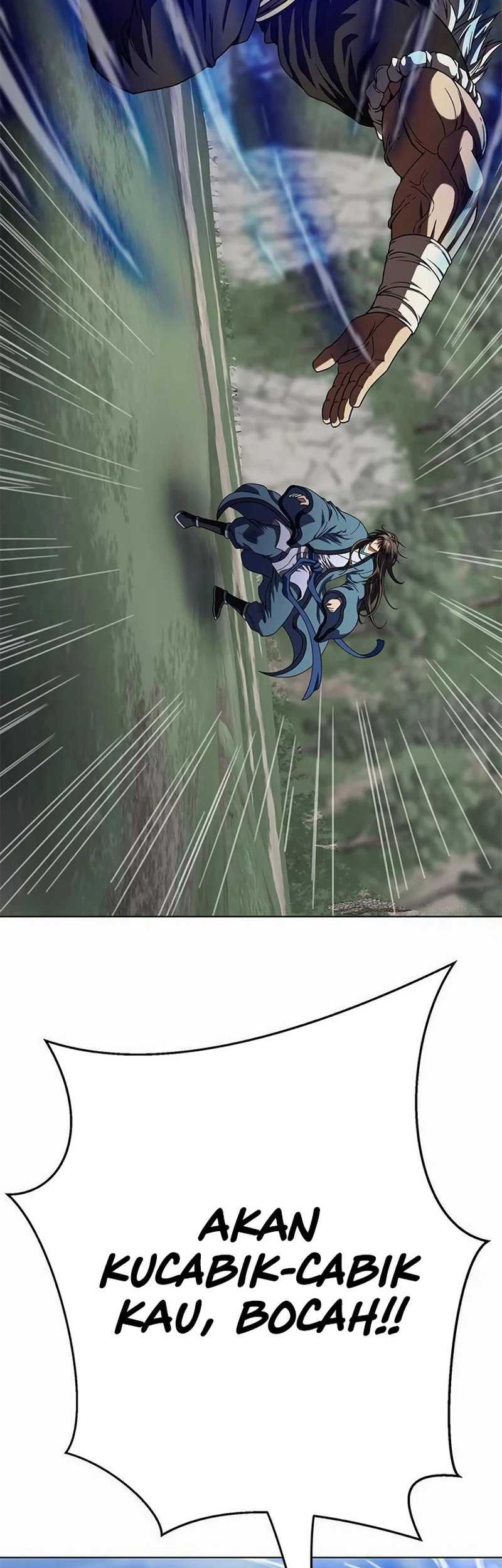 Invincible Territory Chapter 06 Gambar 18