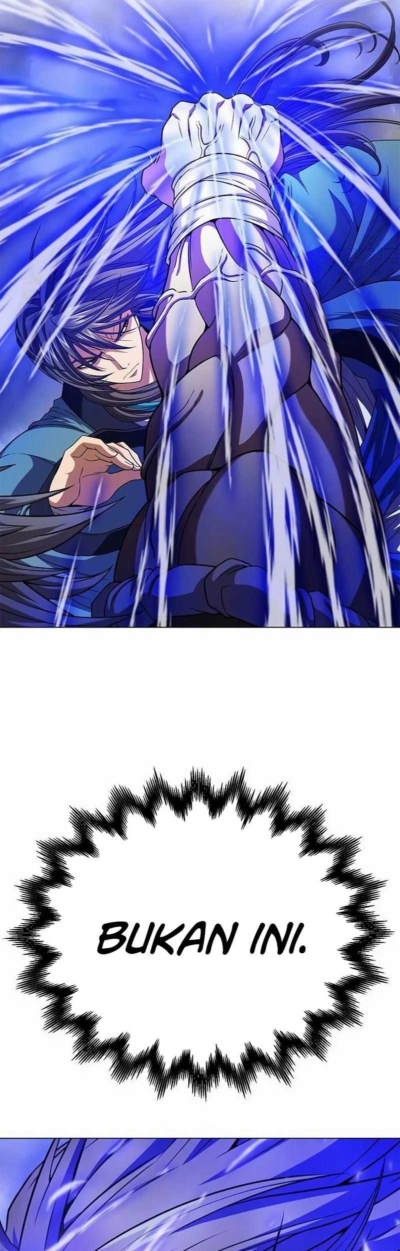 Invincible Territory Chapter 06 Gambar 21